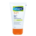 Cetaphil Sun Fps 50 - Protetor Solar Em Loção 150ml