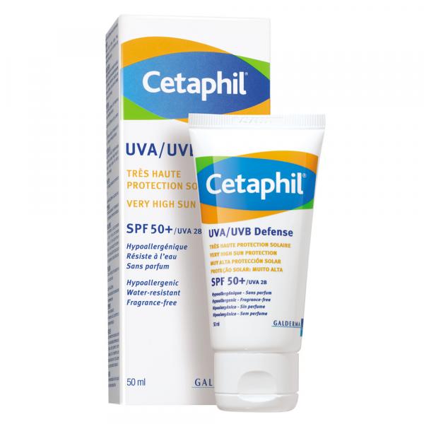 Cetaphil UVA/UVB Defense - Protetor Solar