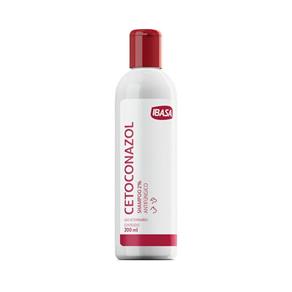 Cetoconazol Shampoo 2% 100 Ml