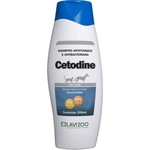 Cetodine Shampoo Antifúngico 500ml - Lavizoo