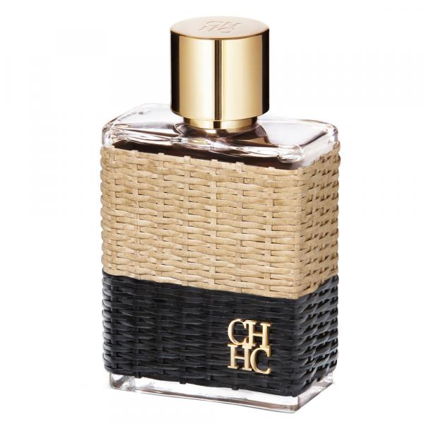 CH Central Park Men Limited Edition Carolina Herrera - Perfume Masculino - Eau de Toilette