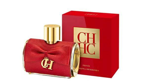 Ch Privée Edp Perfume Feminino 80ml - Carolina Herrera (Ch)