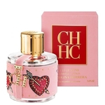 Ch Queens 100 Ml Eau De Parfum Limited Edition Feminino