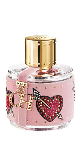 CH Queens Carolina Herrera Limited Edition Eau de Parfum - Perfume Feminino 100ml
