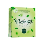 Chá Detox Eccos Desintoxi Caixa Com 60 Sachês De 1,5G Cada