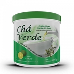 Cha Verde 200g - New Millen