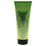 Chá Verde e Sage Body Wash por Vitabath para Unisex - 10 oz Body Wash