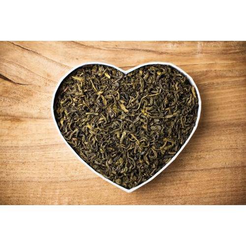 Chá Verde Importado 1,1kg