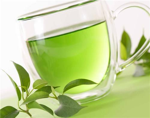 Chá Verde Importado 1,1kg