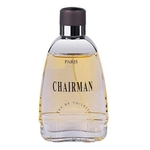 Chairman Paris Bleu - Perfume Masculino - Eau De Toilette 100ml