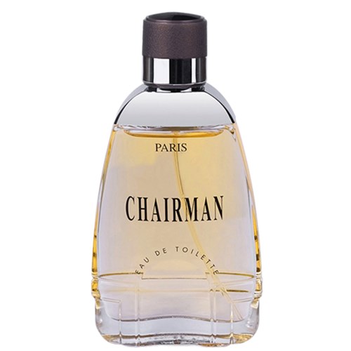 Chairman Paris Bleu - Perfume Masculino - Eau de Toilette 100ml
