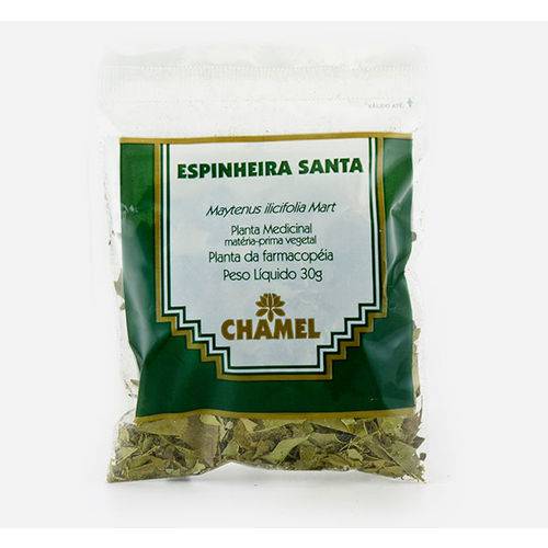 Chamel - Pacote Espinheira Santa 30g