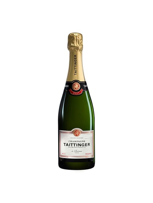 Champagne Brut Reserve Taittinger 750ml
