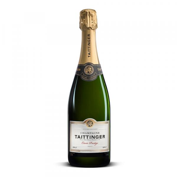 Champagne Brut Reserve Taittinger 375ml