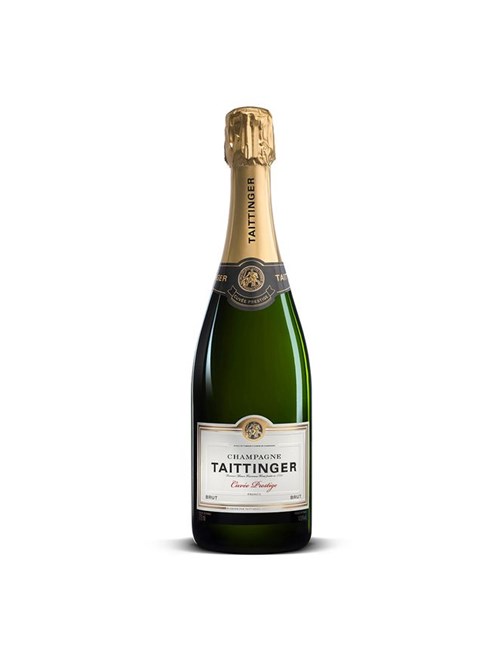 Champagne Brut Reserve Taittinger 375ml
