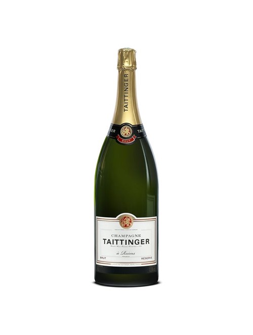 Champagne Taittinger Brut Reserve 3l