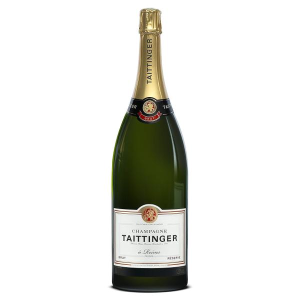 Champagne Taittinger Brut Reserve 3l