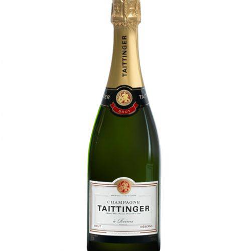 Champagne Taittinger Reserve 375 Ml