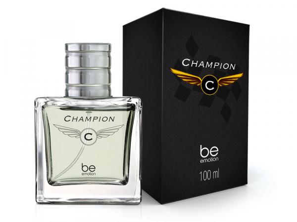 Champion Be Emotion - Masculino - EX