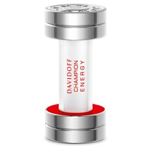 Champion Energy Eau de Toilette Davidoff - Perfume Masculino 30ml