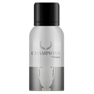 Champions Piment Perfume Masculino - Deo Colônia 120ml