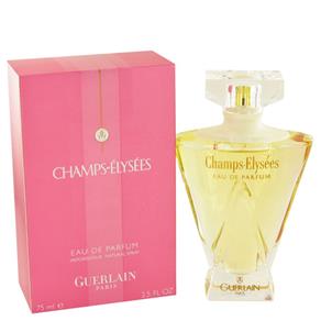 Perfume Feminino Champs Elysees Guerlain Eau de Parfum - 75 Ml