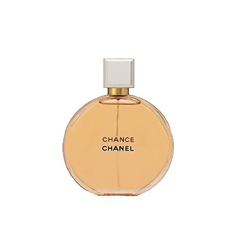 Chance Chanel Eau de Parfum - 100 Ml