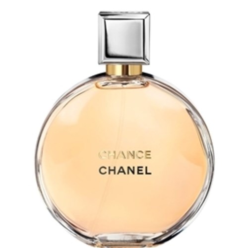 Chance Chanel Eau de Toilette - 100 Ml
