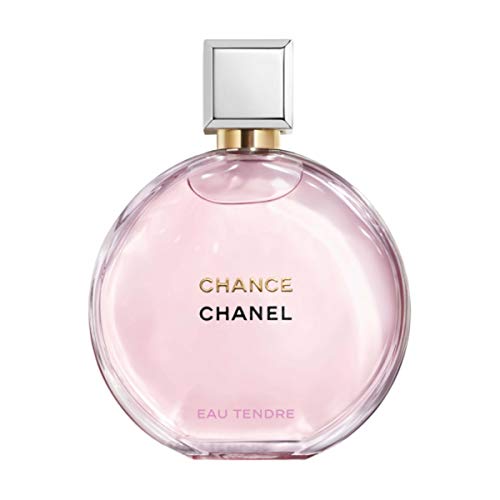 Chance Chanel Eau Tendre Eau de Parfum - 50 Ml