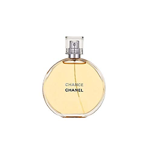 Chance Chanel Feminino Eau de Toilette - 150 Ml