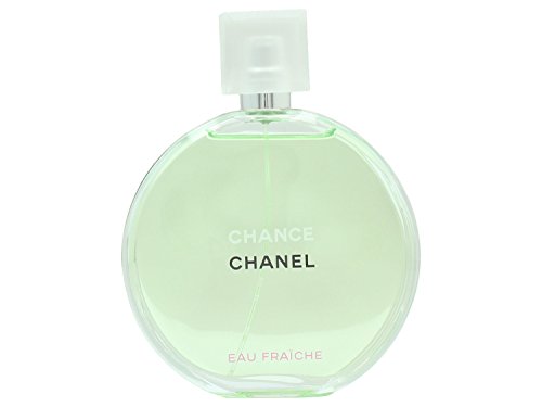 Chance Chanel Feminino Eau Fraîche Eau de Toilette - 150 Ml