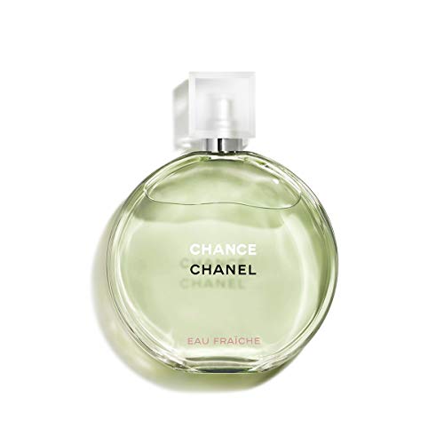Chance Chanel Feminino Eau Fraîche Eau de Toilette - 35 Ml