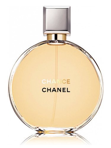 Chance Eau de Parfum By Chanel - Perfume Feminino (50ml)