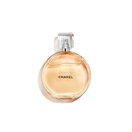 Chance Eau de Toilette By Chanel - Perfume Feminino (50ml)