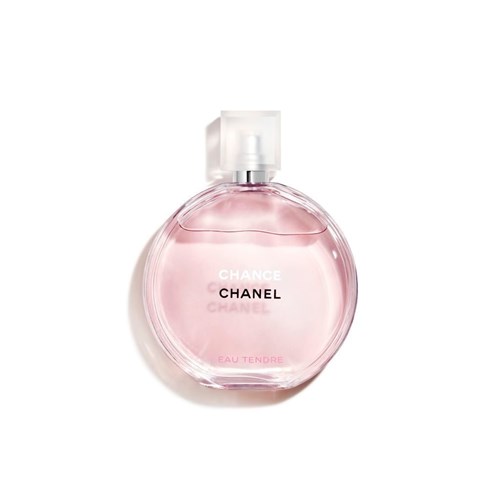 Chance Tendre Eau de Toilette By Chanel - Perfume Feminino (50ml)