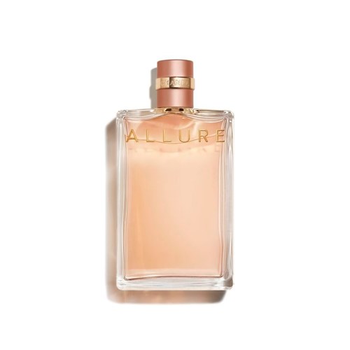 Chanel Allure - Eau de Parfum - Perfume Feminino (100ml)
