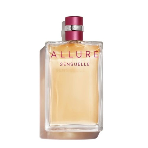 Chanel Allure Sensuelle - Eau de Toilette - Perfume Feminino (100ml)