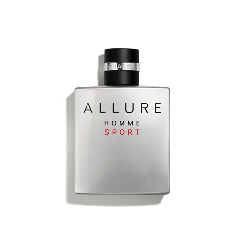 Chanel Allure Sport - Eau de Toilette - Perfume Masculino (50ml)