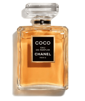 Chanel Coco Eau de Parfum - Perfume Feminino (50ml)