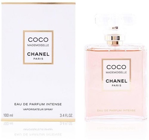 Chanel Coco Mademoiselle - 100 Ml