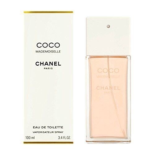 Chanel Coco Mademoiselle Feminino Eau de Toilette (100ML)