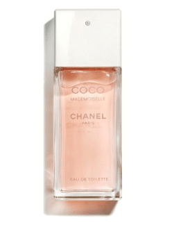 Chanel Coco Modemoiselle Eau de Toilette - Perfume Feminino (50ml)
