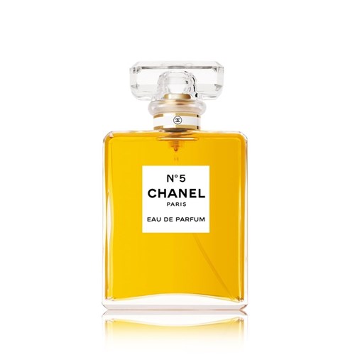 Chanel Nº 5 Eau de Parfum Feminino-50Ml