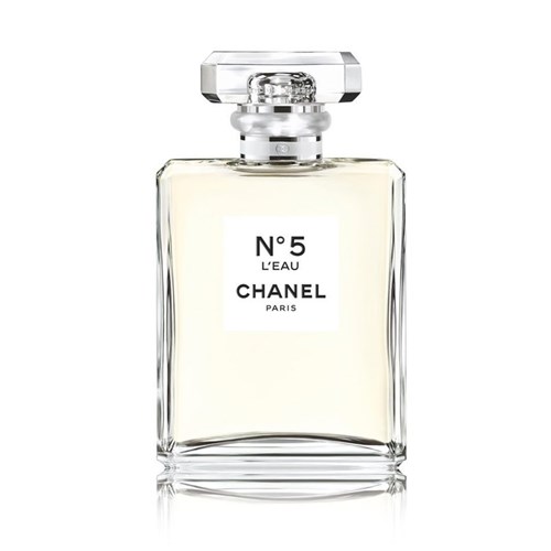 Chanel Nº 5 Feminino L'eau - 100 Ml