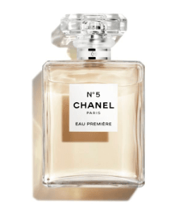Chanel N.5 Premiere Eau de Parfum - Perfume Feminino (50ml)