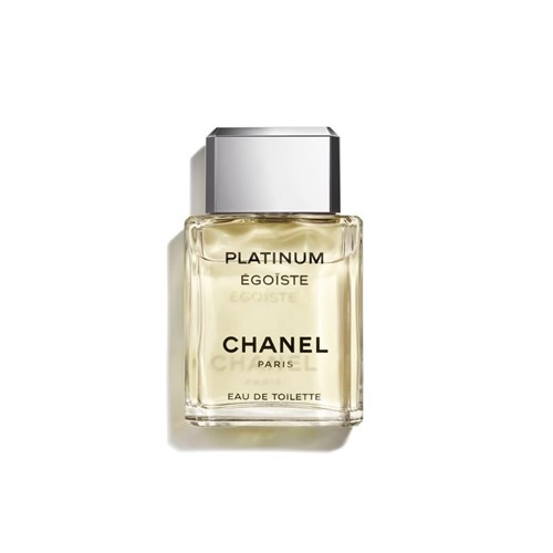 Chanel Platinum Égoïste - Eau de Toilette - Perfume Masculino (100ml)