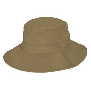Chapéu com Proteção Solar Austrália UV Line Areia