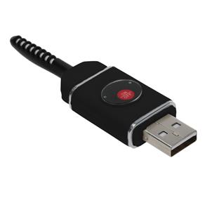 Chapinha de Cílios Scurl USB Recarregável
