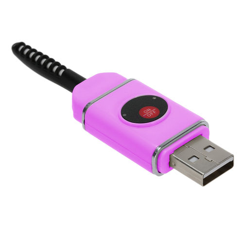 Chapinha de Cílios Scurl USB Recarregável