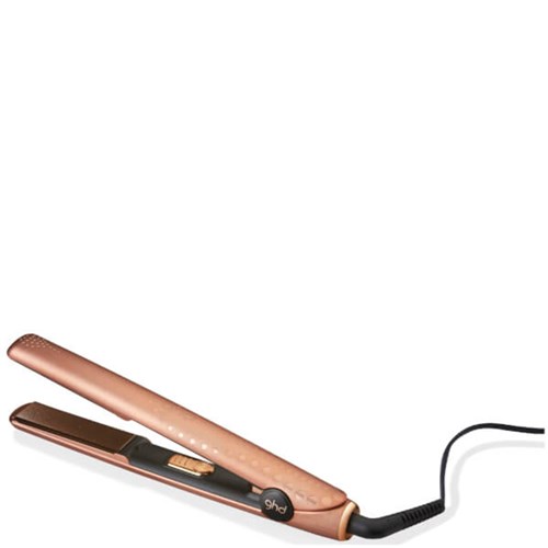 Chapinha Ghd V Gold Copper Luxe Style Platinum Bivolt
